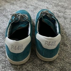 P448 sneakers